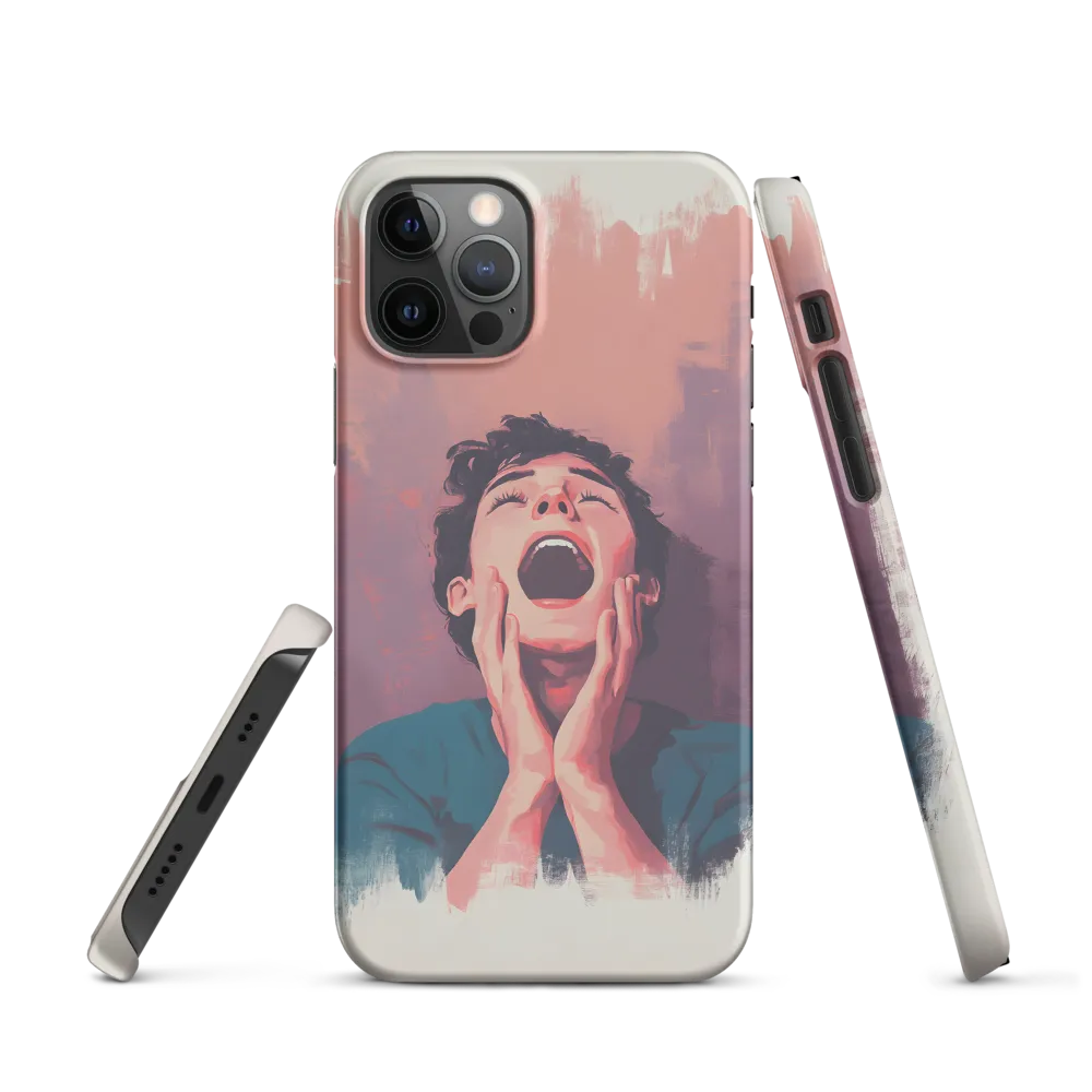 The Silent Scream