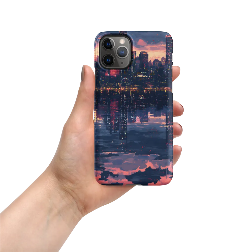 City Lights of Nostalgia