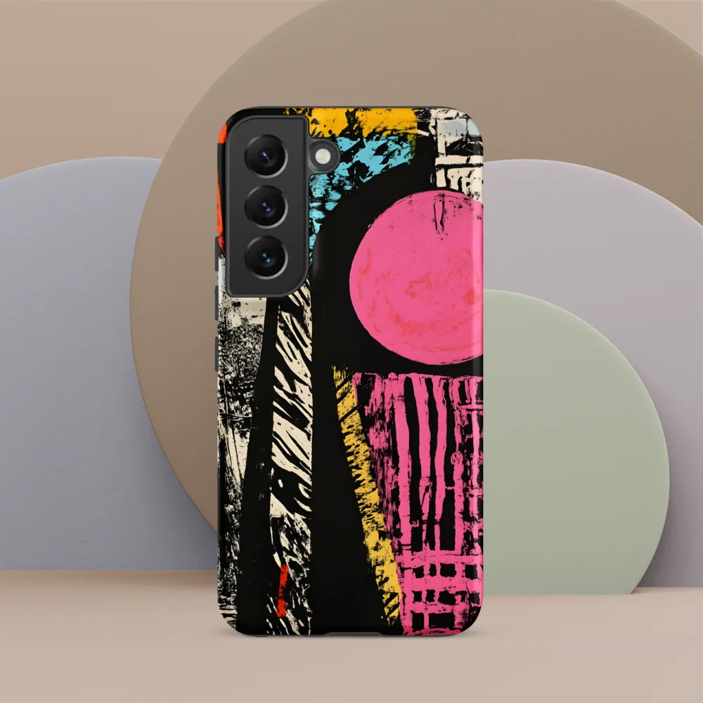 Dynamic Geometry: A Celebration of Color