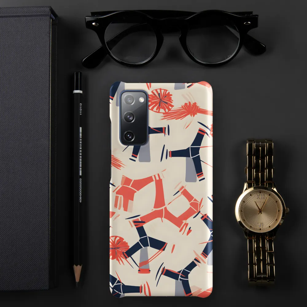 Whimsical Patterns of Nature and Femininity