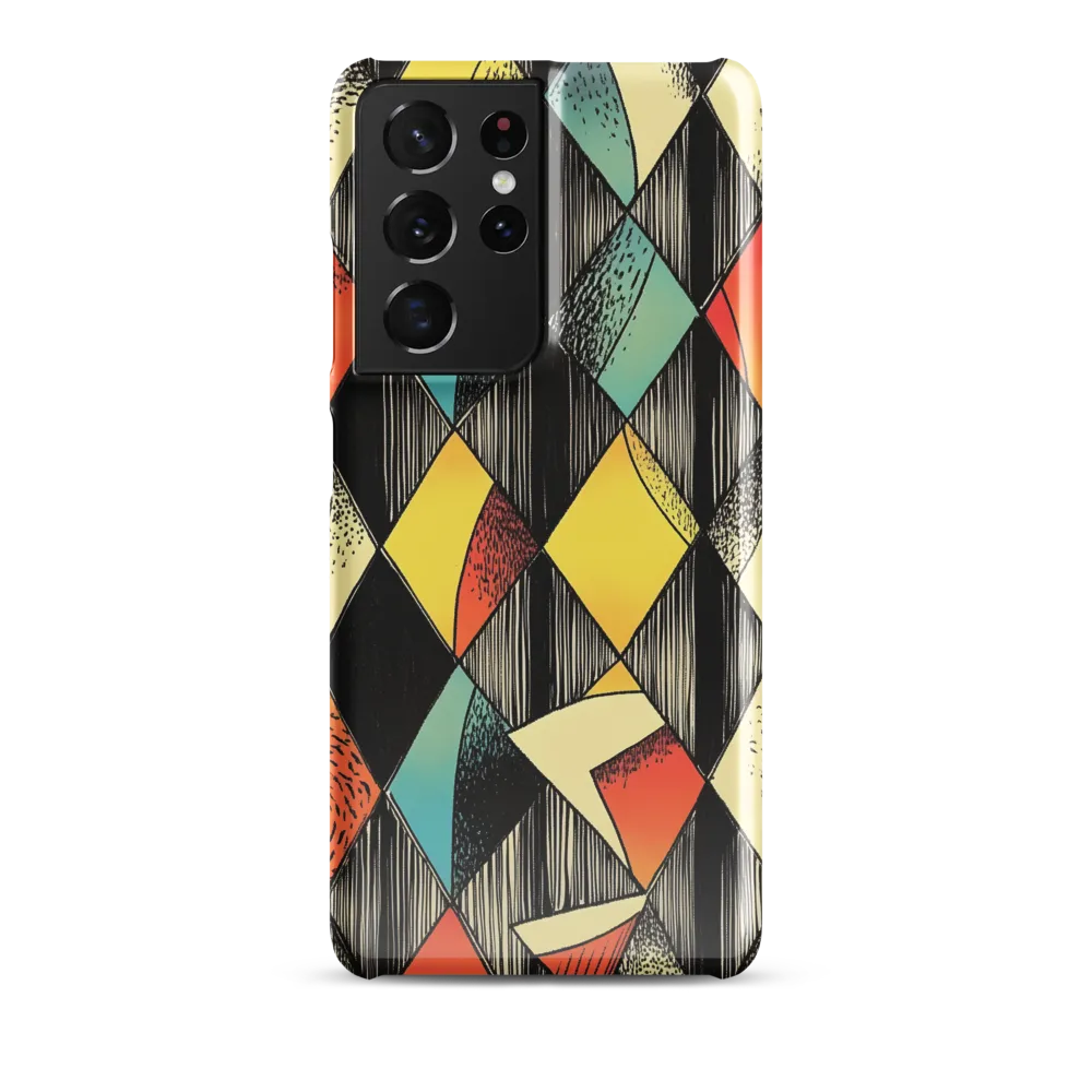 Dynamic Geometric Abstraction