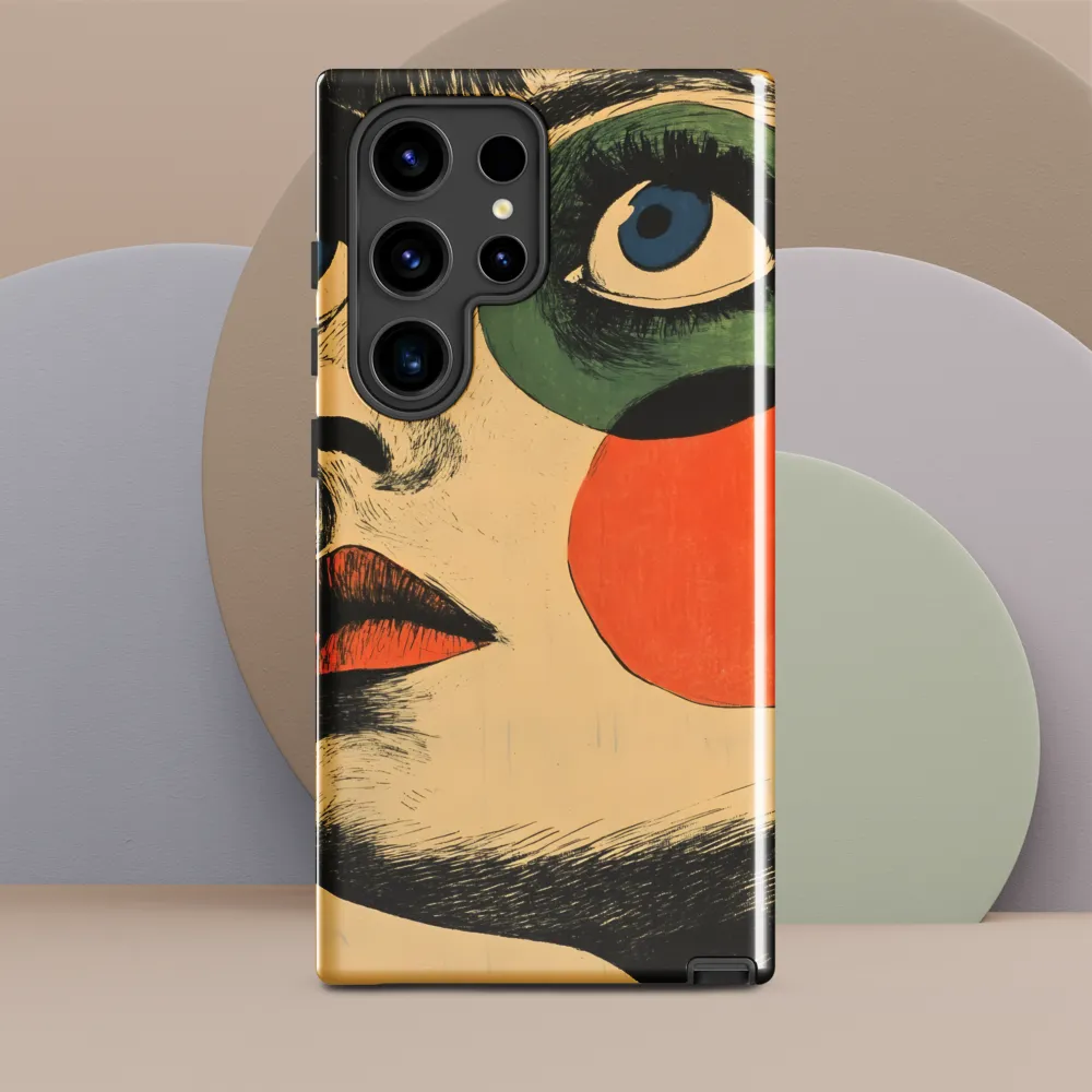 Bold Visage
