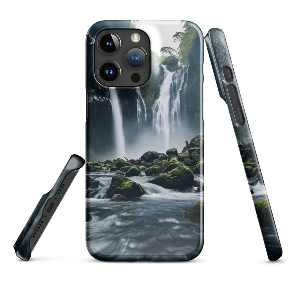 Whispers of the Falls