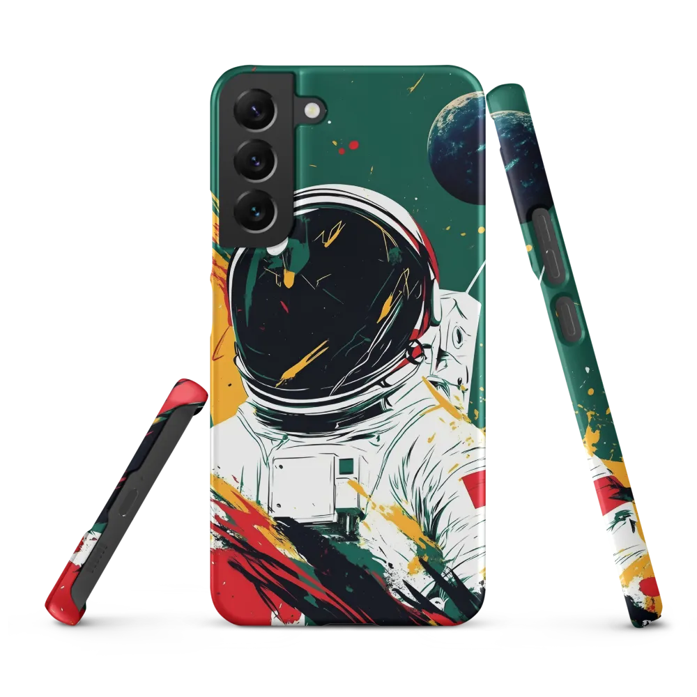 Galactic Explorer: A Modern Odyssey