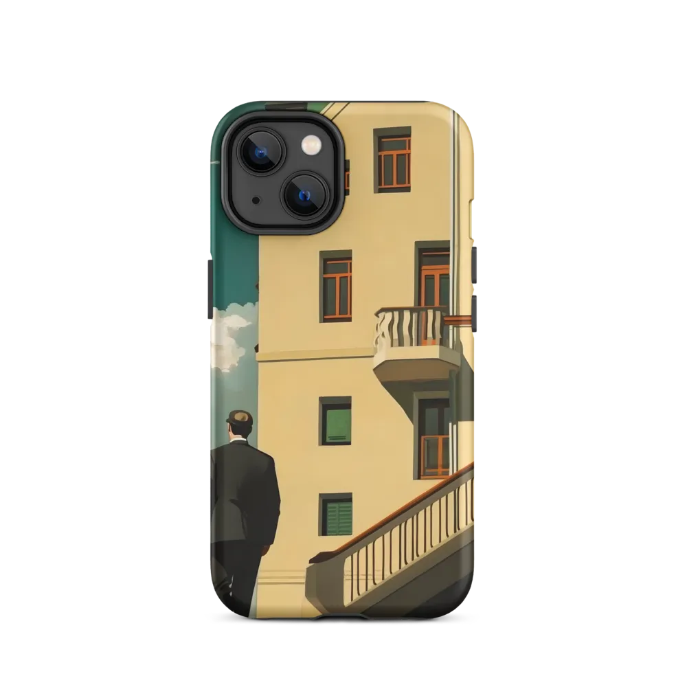 Reflections of Modernity