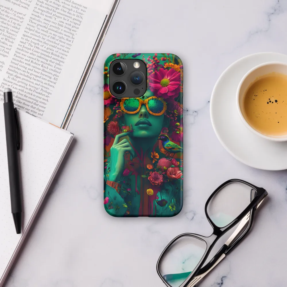 The Floral Dream