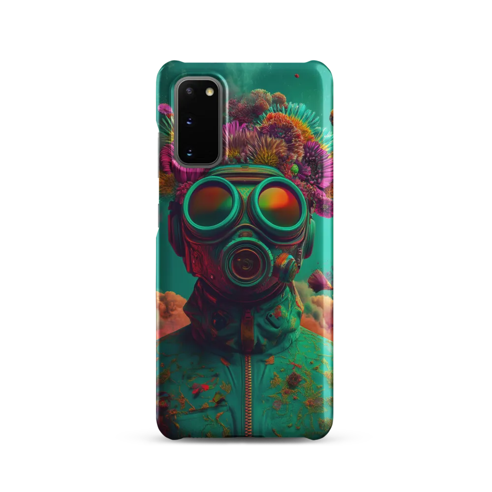 Ecstasy of Nature and Technology