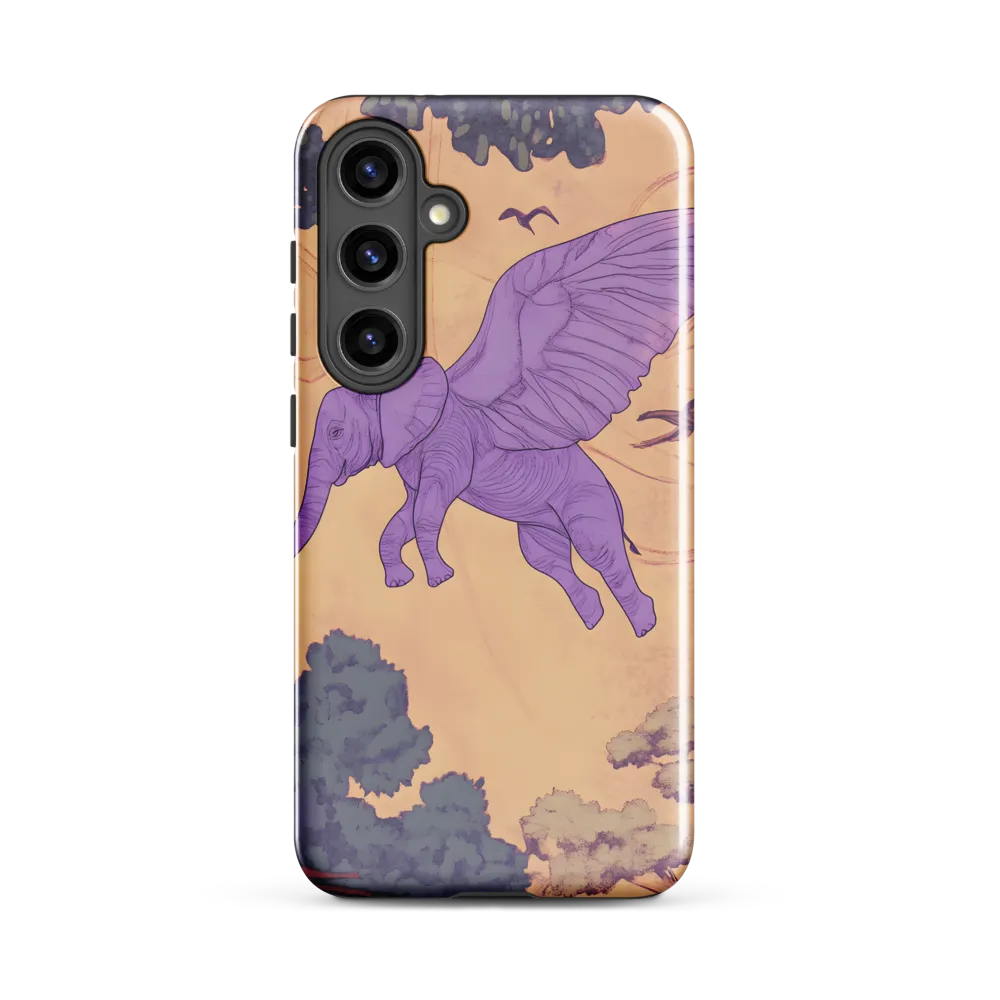 Wings of Imagination
