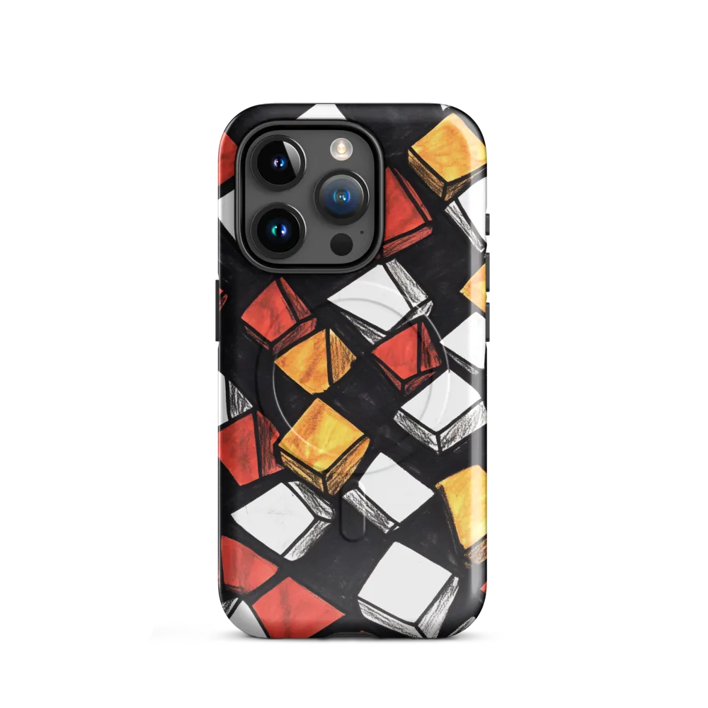 Dynamic Blocks