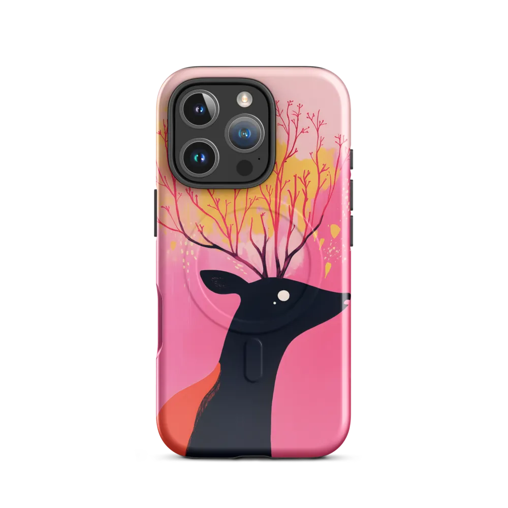 Whimsical Forest Guardian