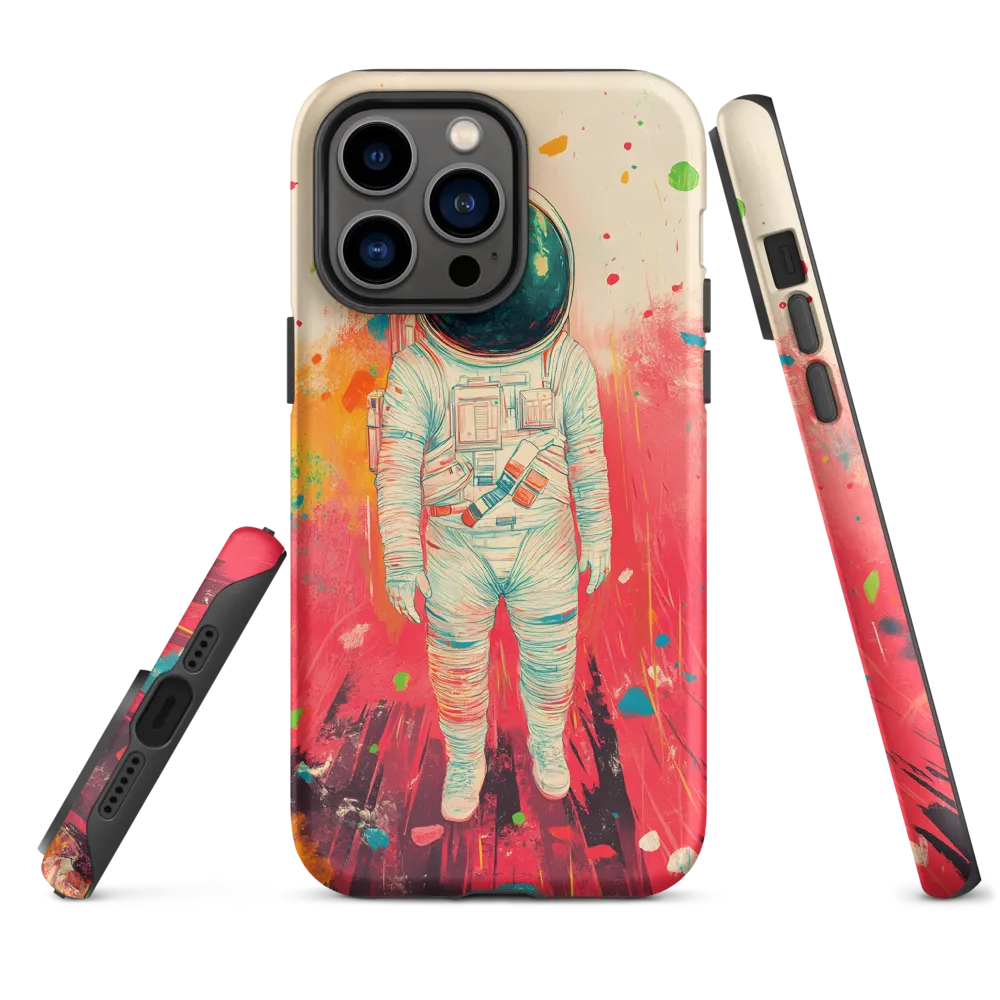 Journey Beyond the Stars