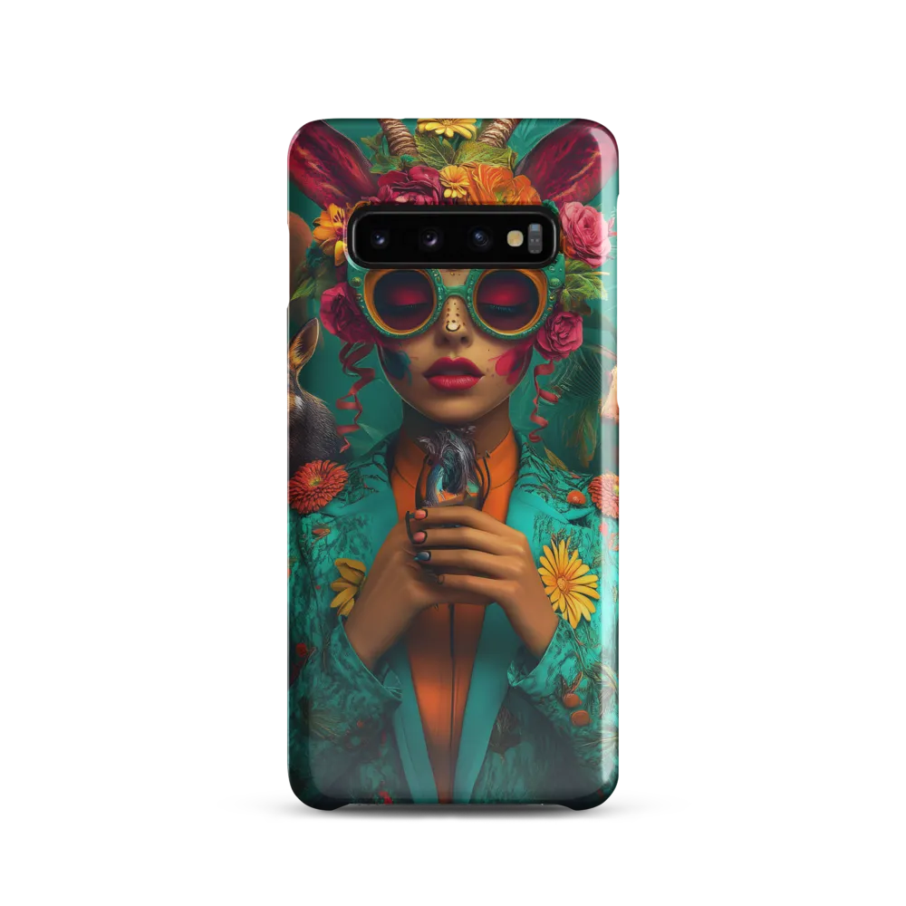 Botanical Reverie