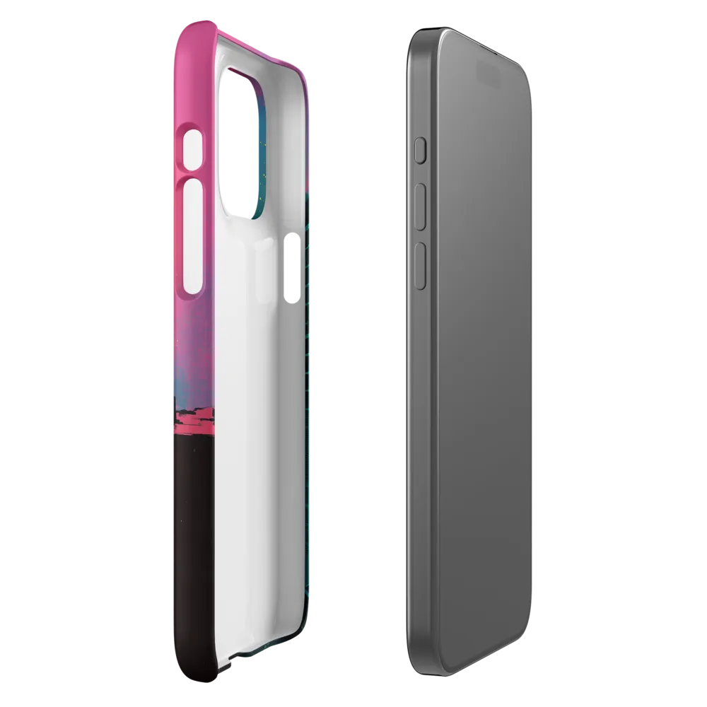 Neon Horizon