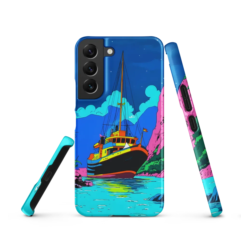 Nostalgic Voyage