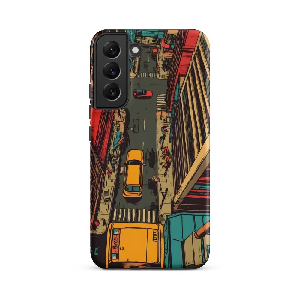 Urban Symphony