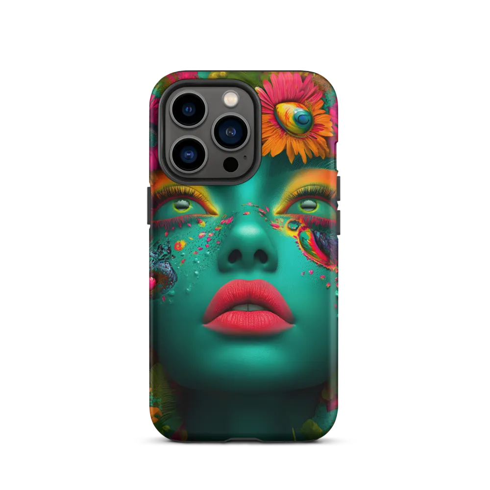 Botanical Reverie