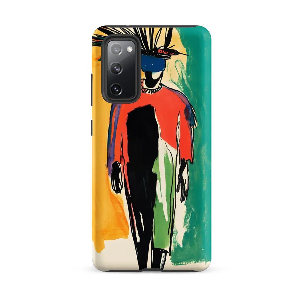 The Essence of Fashion: A Bold Statement