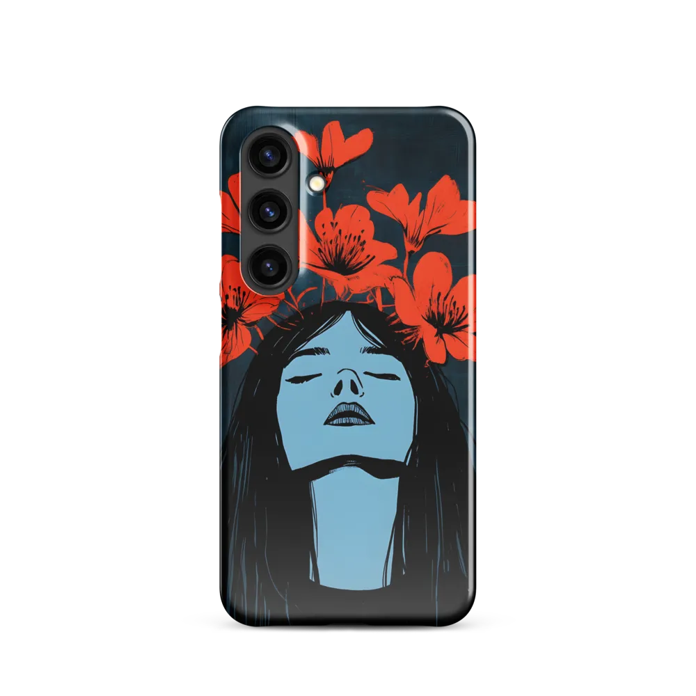 Crowned in Bloom