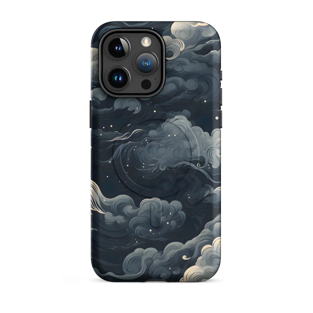 Whispers of the Night Sky