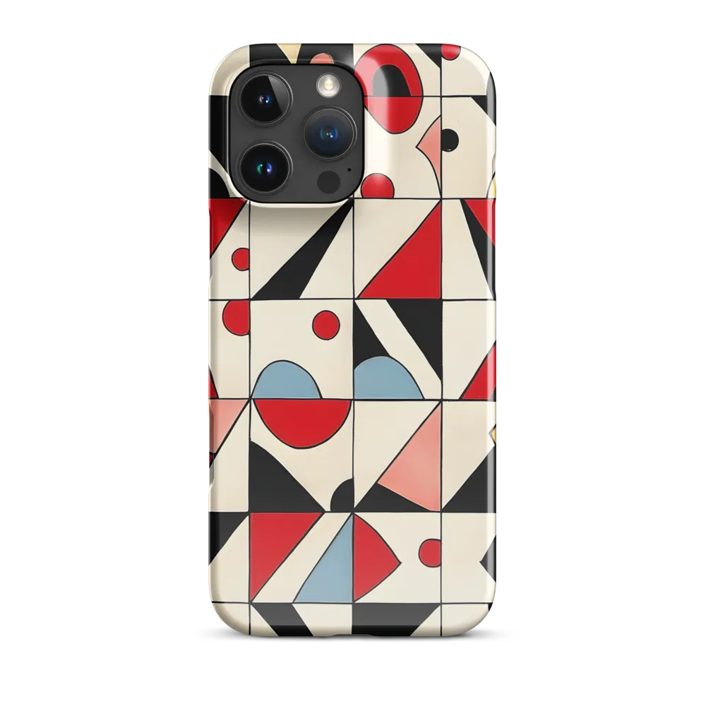 Dynamic Geometric Harmony