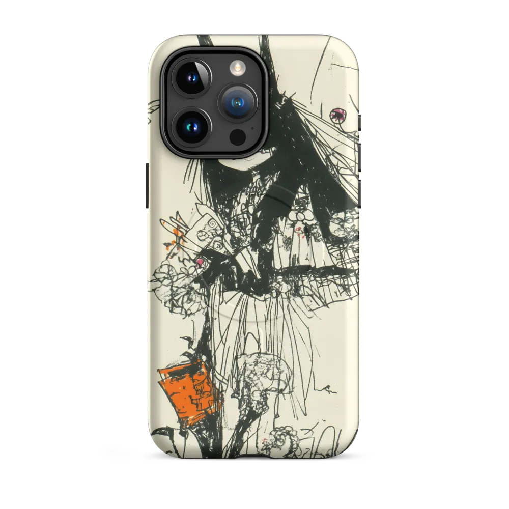 Whimsical Flora