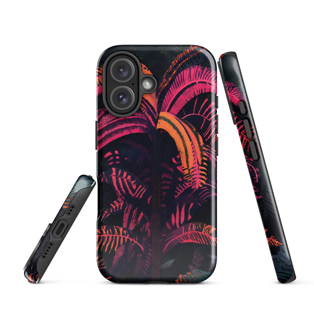 Tropical Radiance