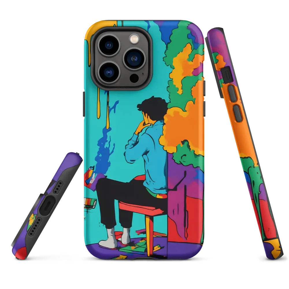 The Artist Within