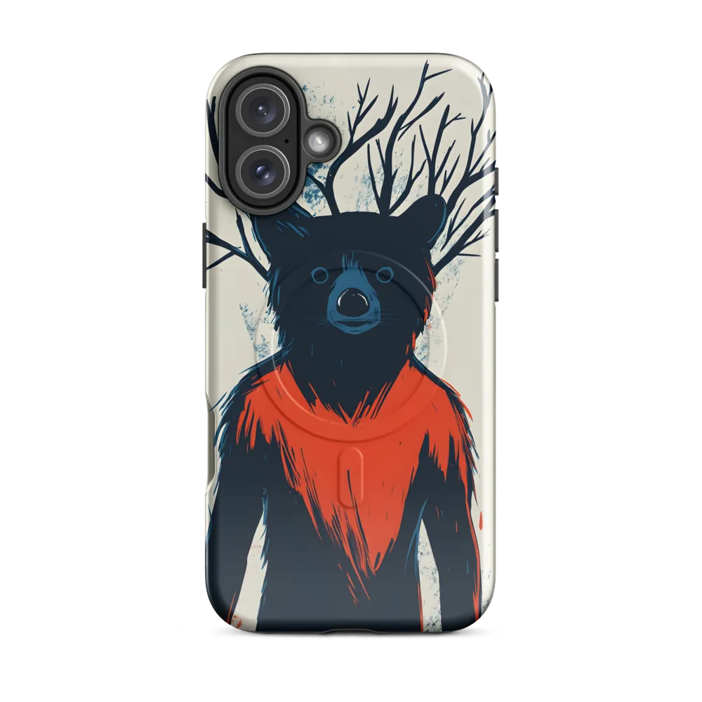 The Wild Essence