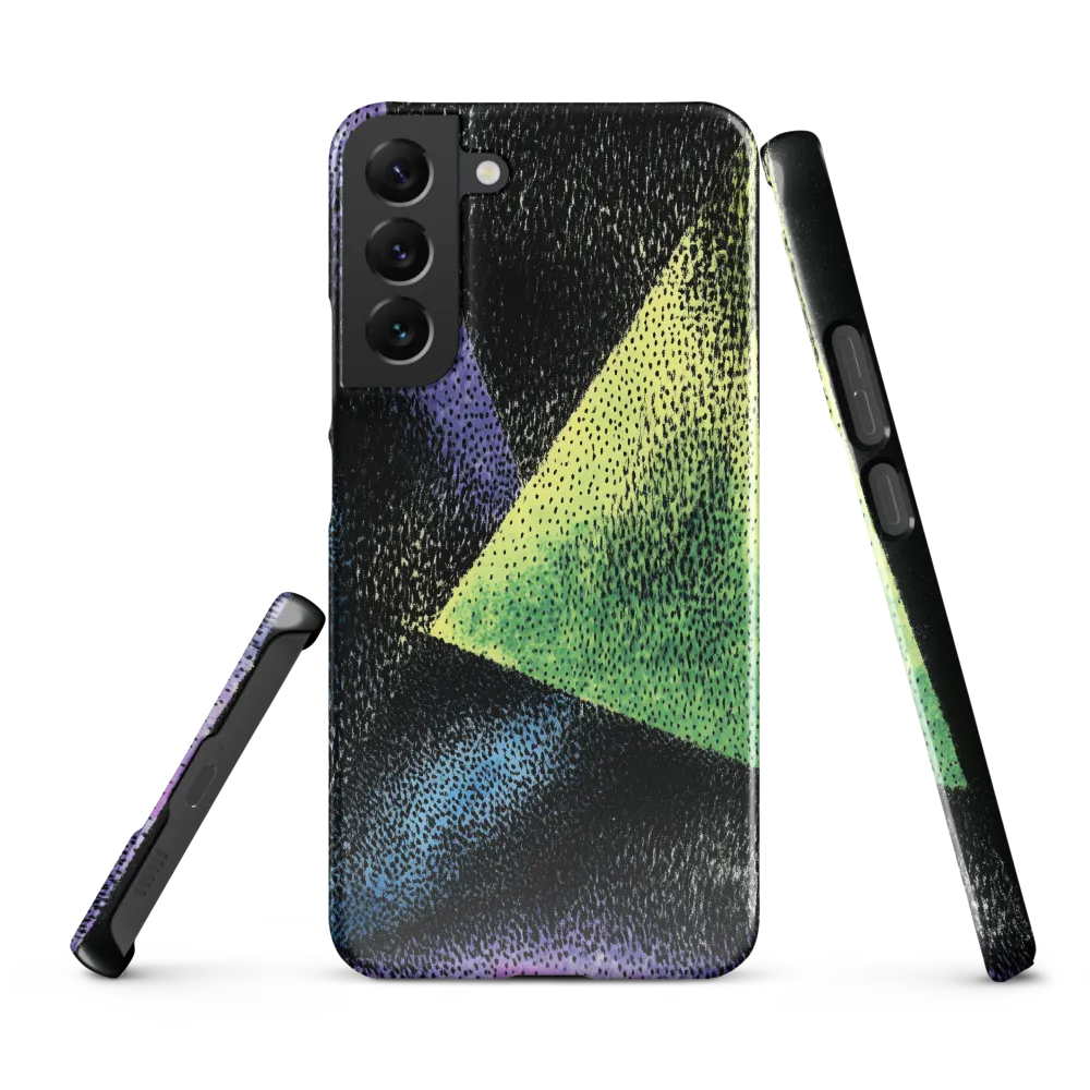 Dynamic Geometric Harmony
