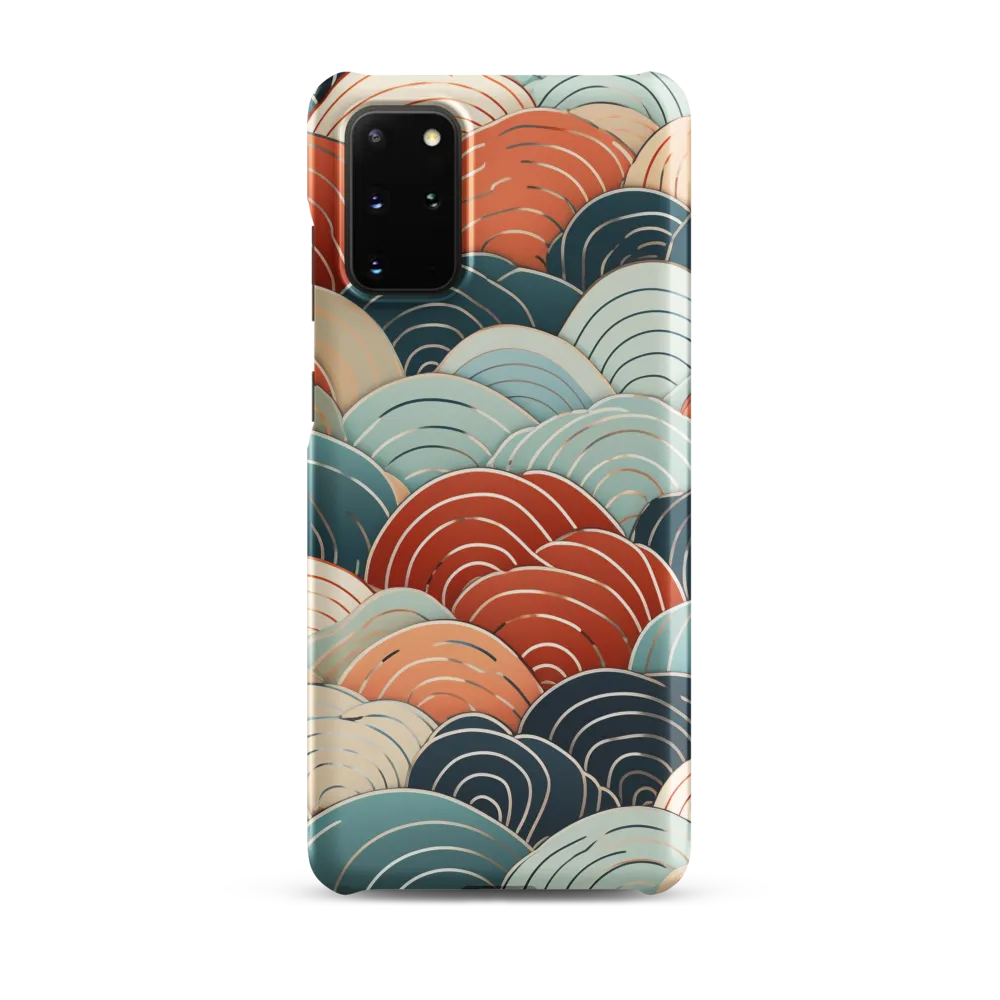 Rhythms of Waves