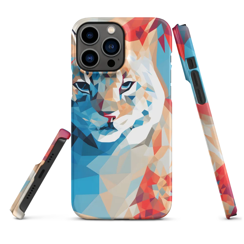 Facets of Feline Wonder