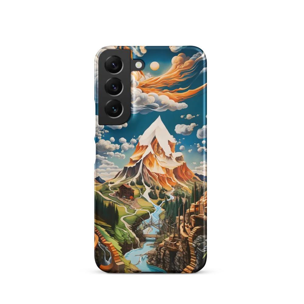 Mountain Reverie