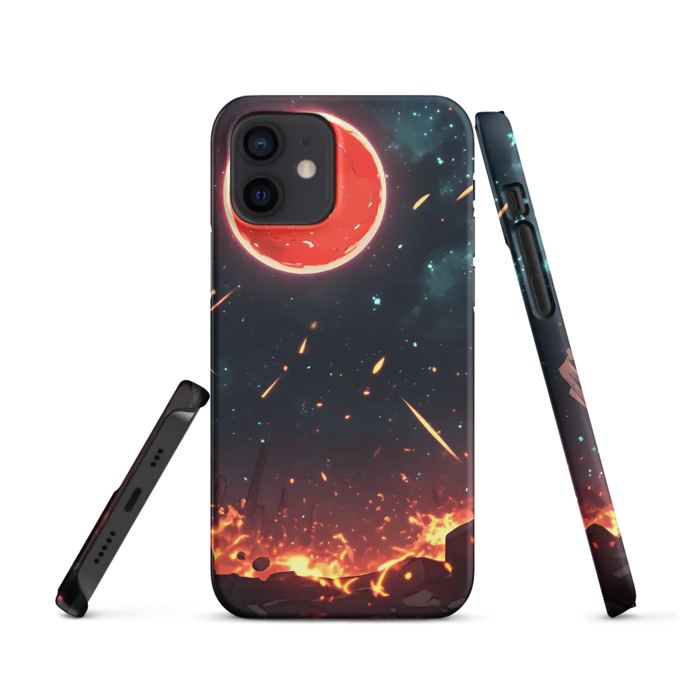 Eclipse of Destruction