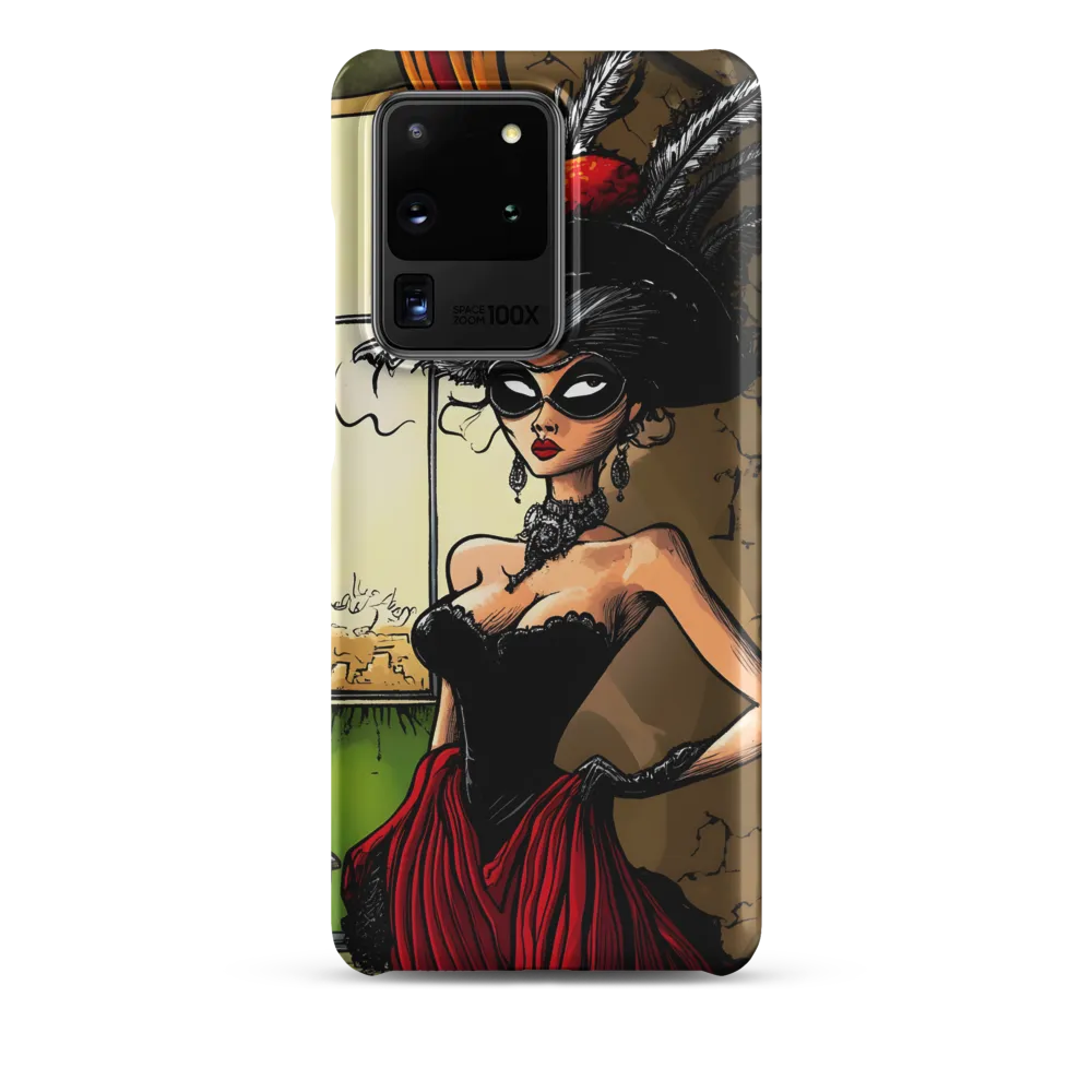 Chic Enigma