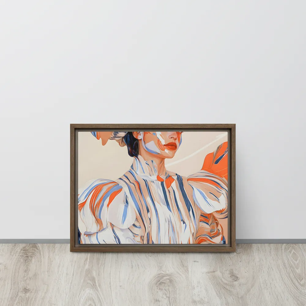 Vibrant Elegance