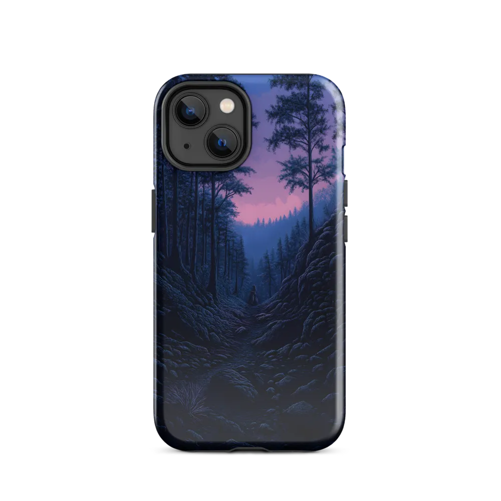Twilight Path