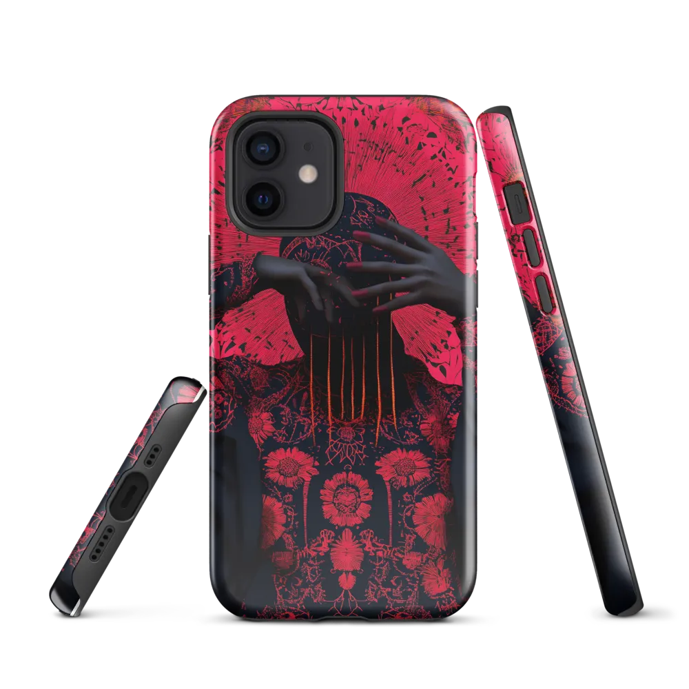 Floral Enigma