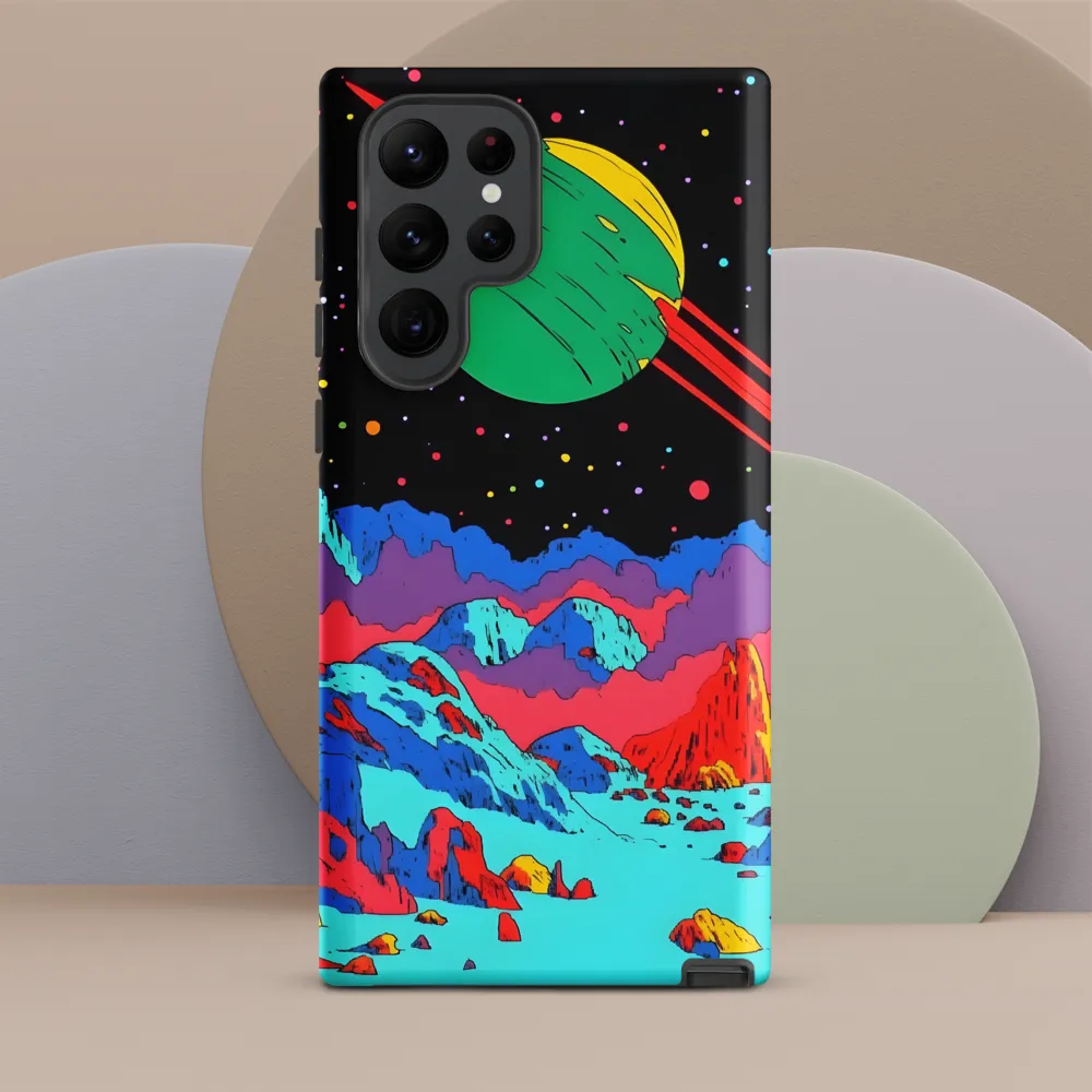 Cosmic Reverie