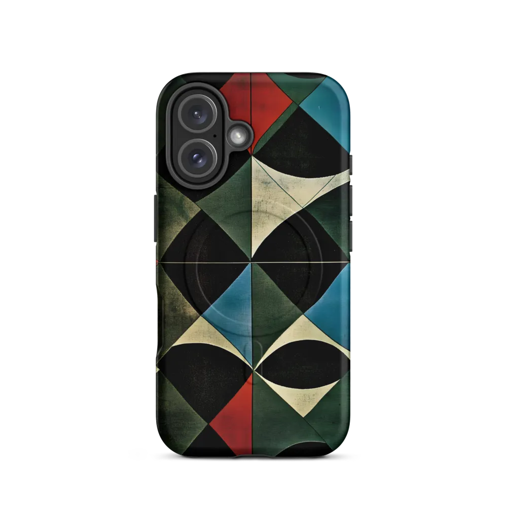 Symphony of Shapes