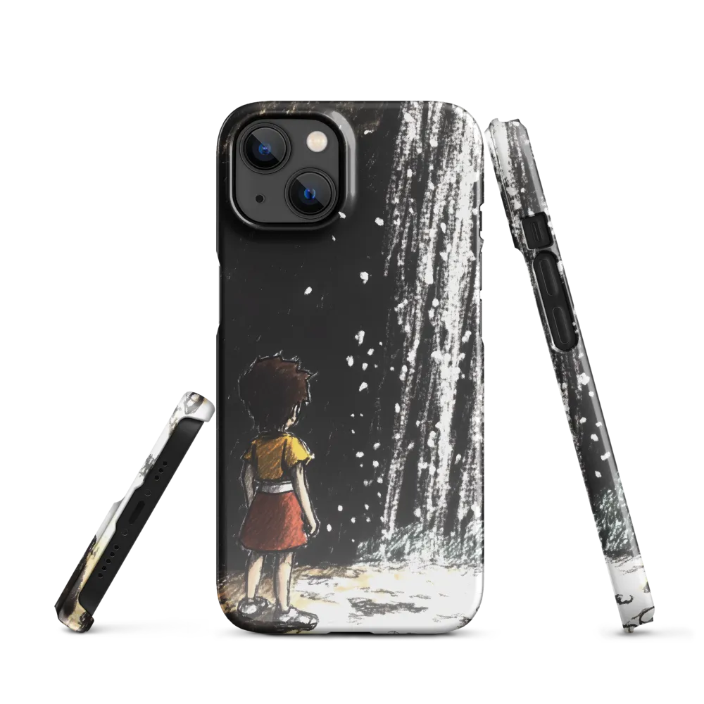 Whispers of the Waterfall
