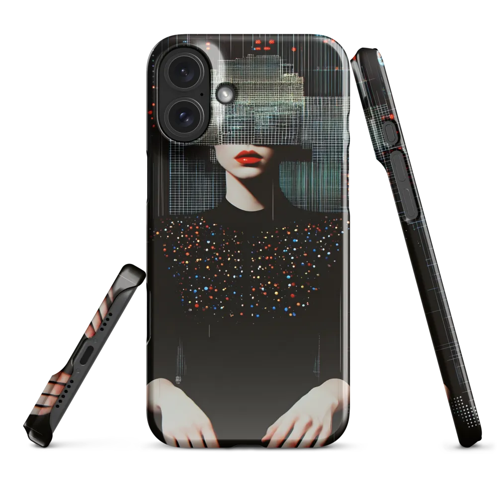 Enigmatic Digital Abstraction