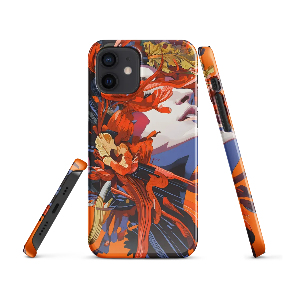 Floral Serenity