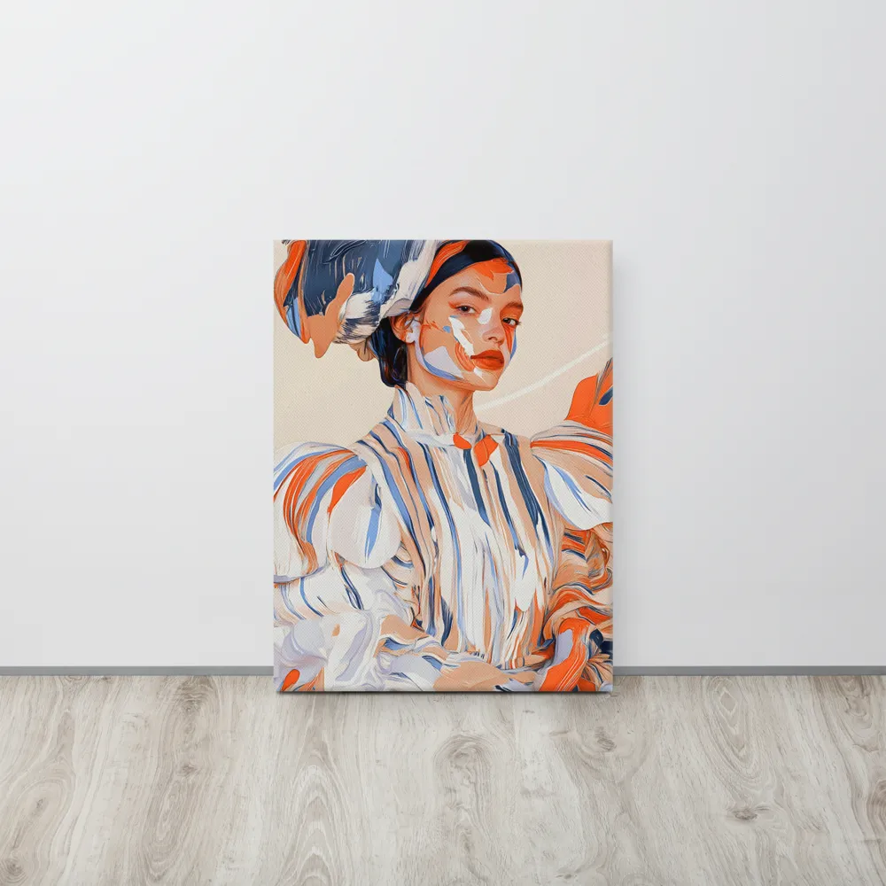 Vibrant Elegance