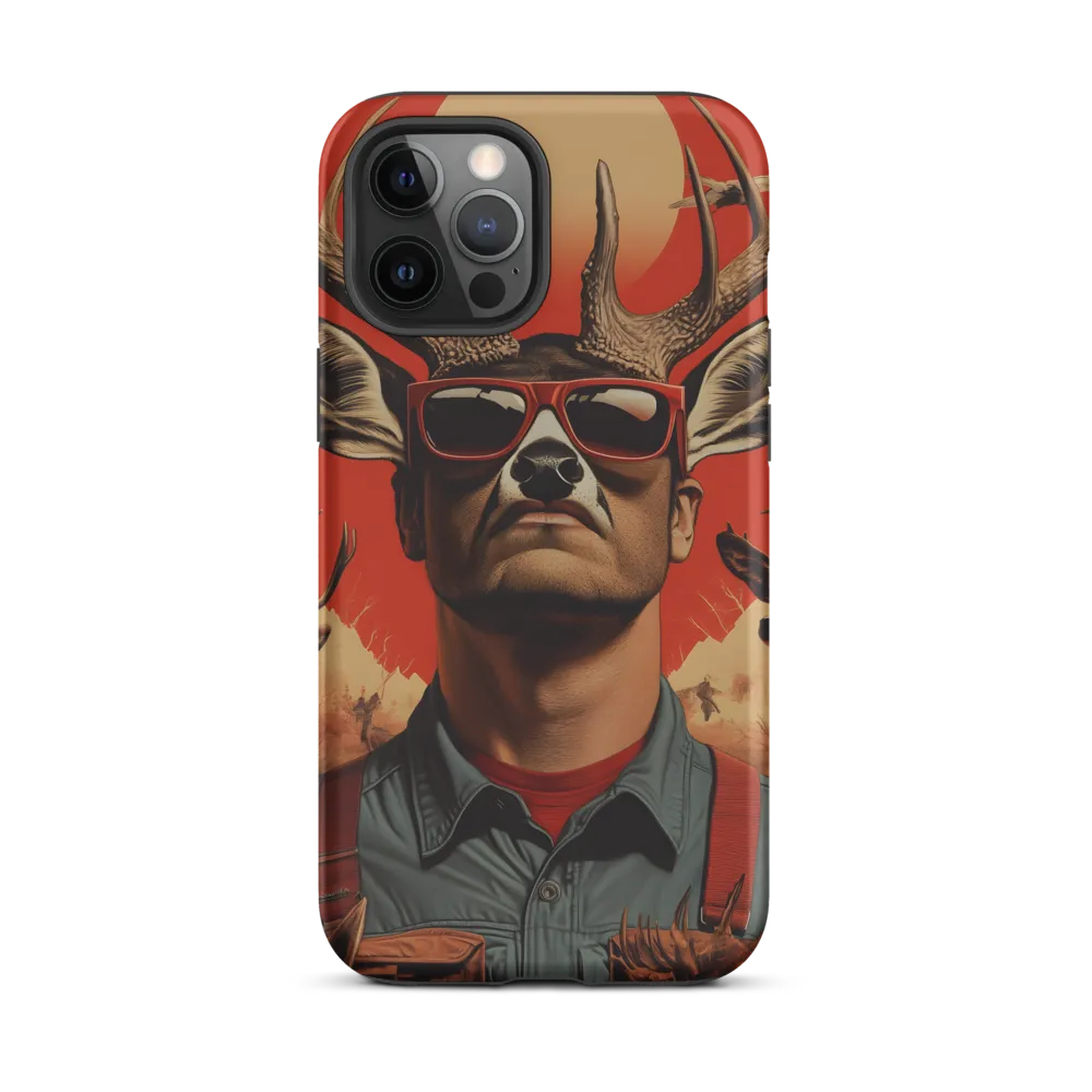 The Hunter's Spirit