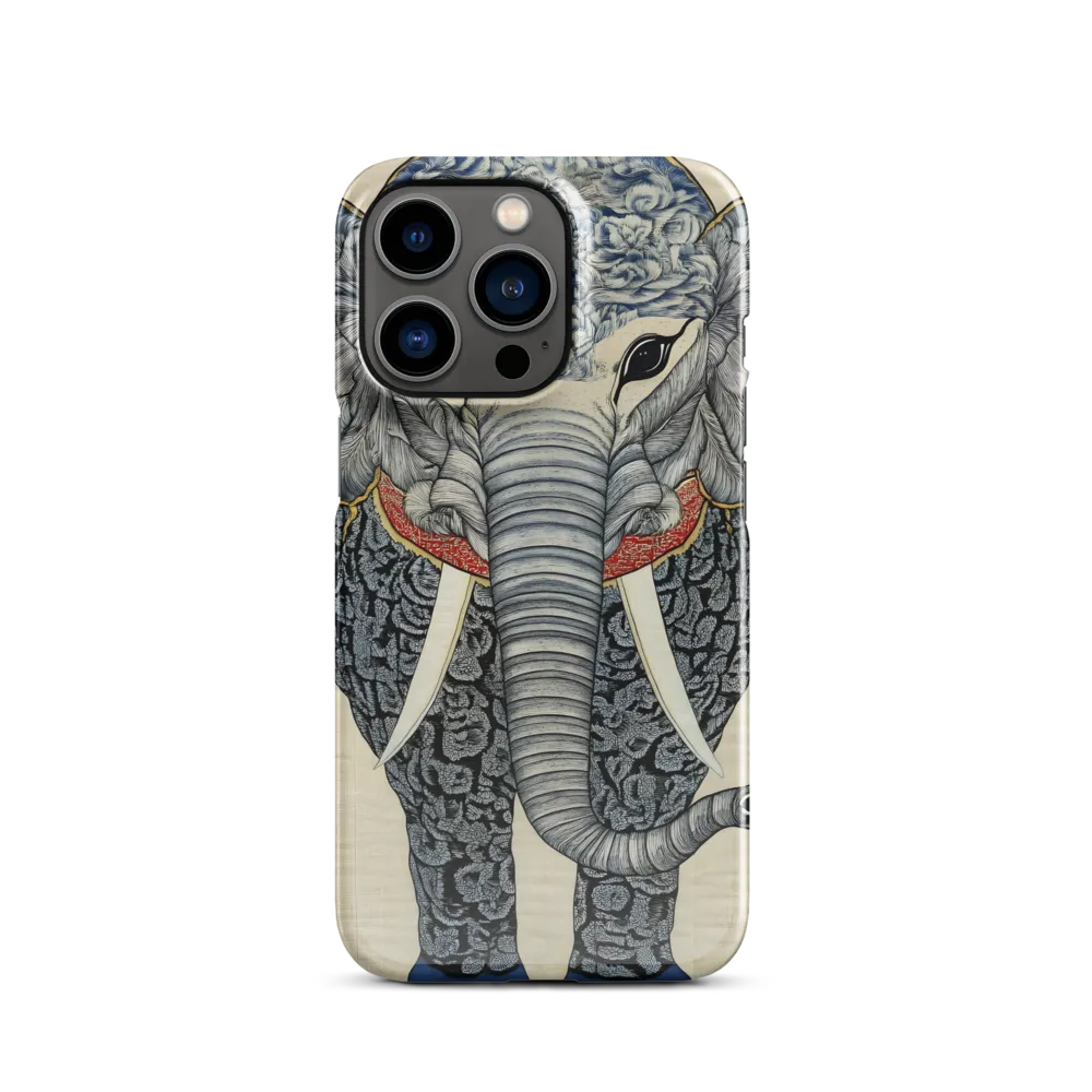 Majesty of the Elephant