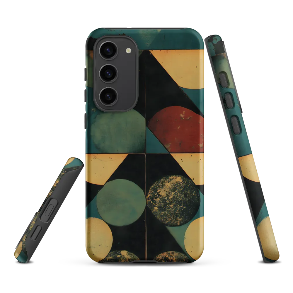Geometric Harmony