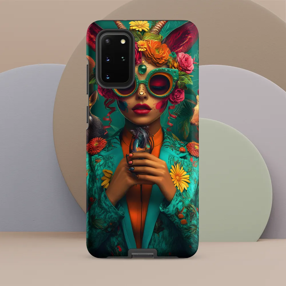 Botanical Reverie