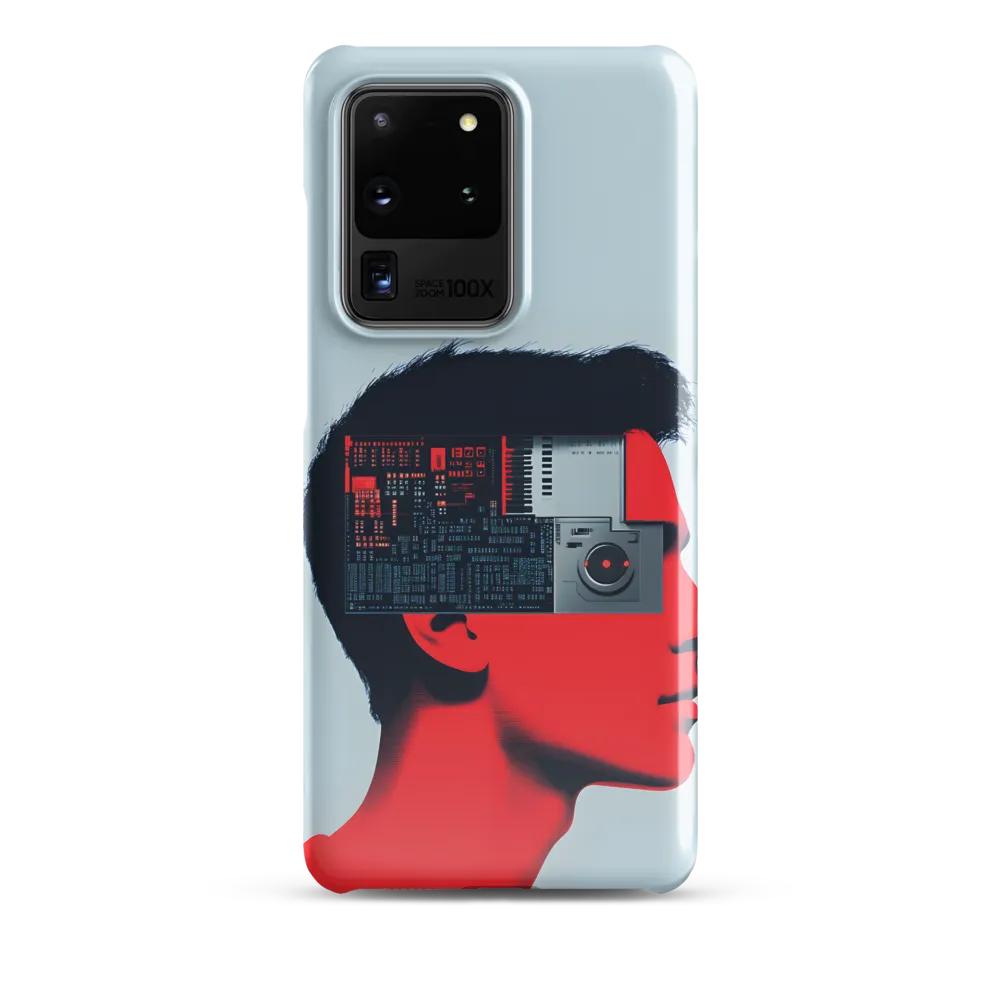 Mindscape of Technology