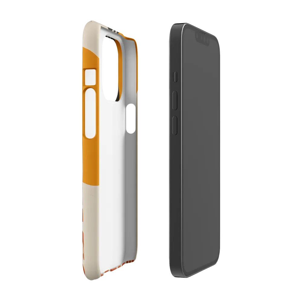 Abstract Elegance