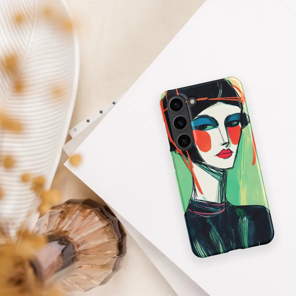 Bold Elegance